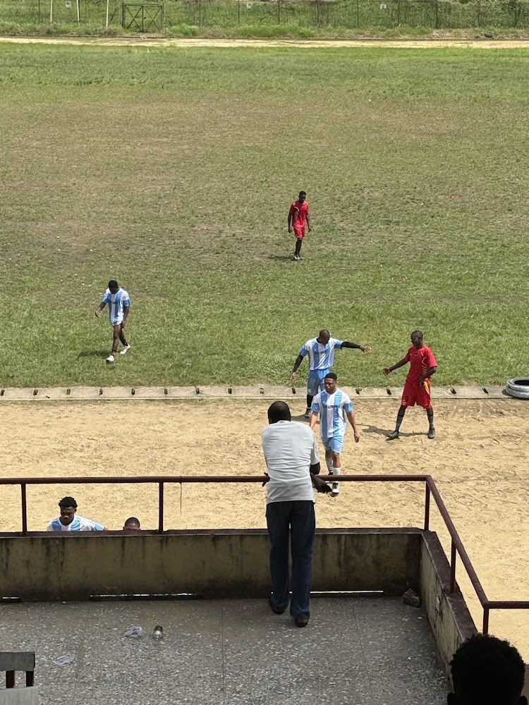UNICAL Stadium